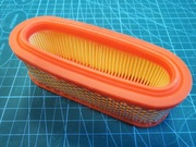 Filtr powietrza do traktorka Hurricane HTE EL 63 M65 OHV 196 cc