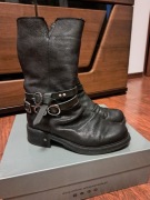 Botki Venezia r. 37 jak nowe