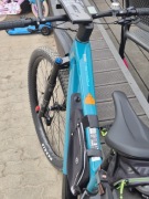 Rower Focus Raven 8.8