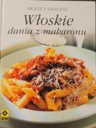 Włoskie dania z makaronu 