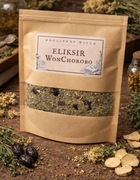 Herbata na przeziębienie zioła na chorobę grypę