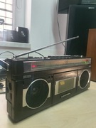 Radiomagnetofon GRUNDIG RR550 Sprawny
