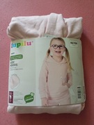 Bluza dziewczęca z kapturem rozmiar 98/104