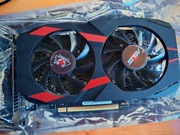 Karta Graficzna ASUS Cerberus GTX 1050 Ti 4GB - Idealna do Gier!