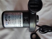 Elektryczna pompka do materaców