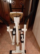 1 Orbitrek steper NIE urzywany  wyświetlacz nie dz