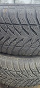 Opony Zimowe 215 60 16