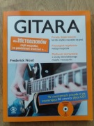 Gitara dla żółtodziobów