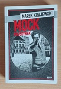 Mock pojedynek - Marek Krajewski