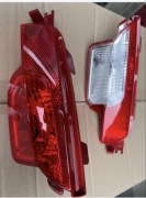 NOWE LAMPKI W ZDERZAK FIAT 500 LIFT PRAWA LEWA