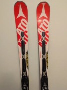 Atomic D2 doubledeck GS 172 super stan