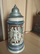 Kufel ceramiczny 05l