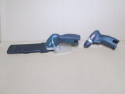 METABO Power Maxx Li + Power Trymmer 7.2V