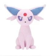 Pokemon Pluszak 30cm Espeon | Pluszowe Maskotki Anime