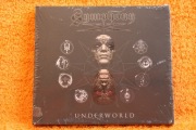 Symphony X – Underworld ( 2015) CD_ Prog-Metal / SLIPCASE *Folia!