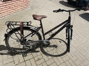 Rower b'twin hoprider