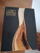 Orientica Cuir de Orientica Edition Noir 90ml 