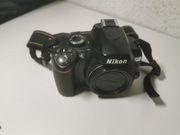 Nikon D60 używany 