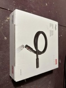 DEFA przewód wewnętrzny, zasilający 1m nr kat 460803