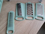 Krajalnica z końcówkami 