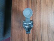 Uchwyt Sony na telefon dla kontrolera Dual Shock 4 z PS4