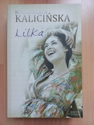 MAŁGORZATA KALICIŃSKA "LILKA", BARDZO DOBRY STAN :)