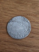 Szóstak  1626r Kraków  Zygmunt III Waza