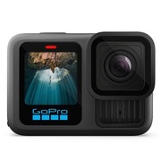 Kamera GoPro HERO13 Black wynajem NA DOBY