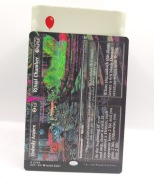 Magic the gathering - Unholy Annex // Ritual Chamber - MTG 