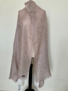 Piękny szal damski Fraas