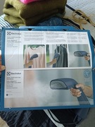 Parownica Electrolux 