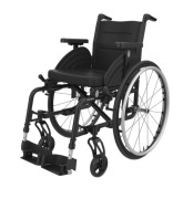Wózek inwalidzki Icon 30 FAF