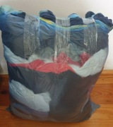 Pakiet ubrań 10kg MEGA PROMOCJAAA !!!!!!!!!!