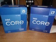 Chłodzenie procesora Intel socket 1700