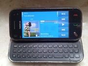 Telefon Nokia N97 mini BEZ SIMLOCKA + bateria,ładowarka,karta pamięci 