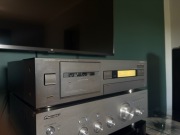 Magnetofon ONKYO K-200R Autorevers Nowy Pasek