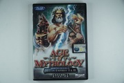 Age of Mythology pc
