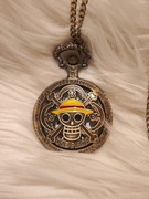 Zegarek kieszonkowy One Piece