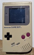gameboy classic dmg blue light 64in1