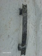 Belka tył Mercedes B180 W246 