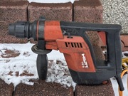 Młotowiertarka udarowa Hilti 