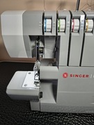 Owerlok Singer 110W 