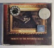 TRIBUTE TO THE NOTORIOUS B.I.G. (CD Singiel)