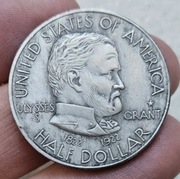 Moneta Usa Half Dolar 1922