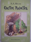 CHATKA PUCHATKA - A.A.Milne 
