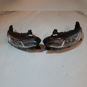 Lampy Renault Talisman 