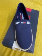 Espadryle TOMMY JEANS roz. 41 NOWE