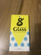 Szkło hartowane iphone 7 białe