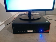 Komputer Fujitsu Esprimo E520  E85+  DTL2