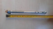 Kotwa metalowa M12x250